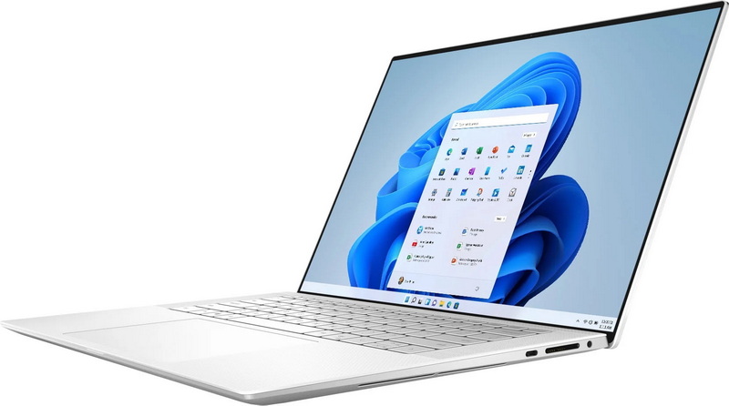 Is The Xps 15 OLED Screen A Touch Screen?