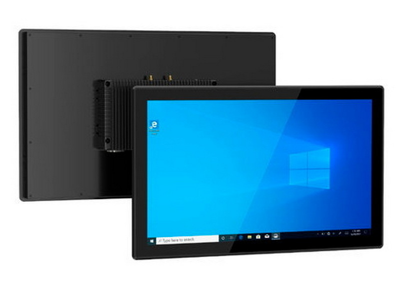 What Is LCD Multi-touch Display with Ips Technology?