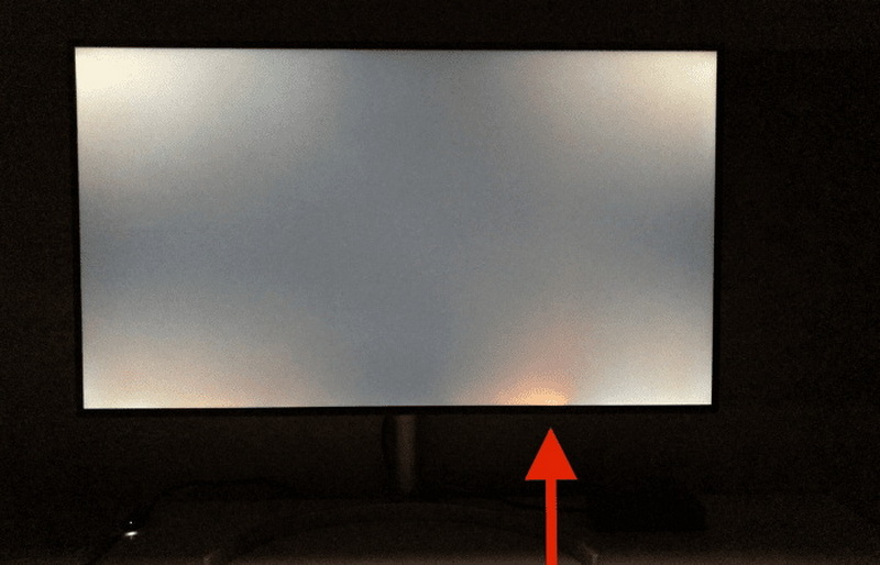 LCD Screen Repair