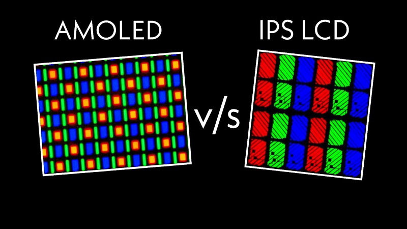 Is OLED Better Than LED For Eyes
