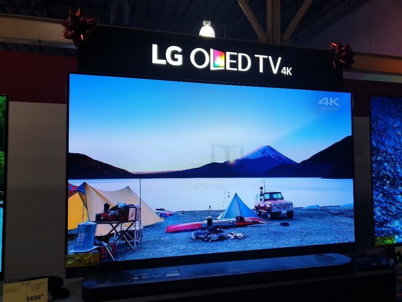 Is There Screen Burn on OLED?