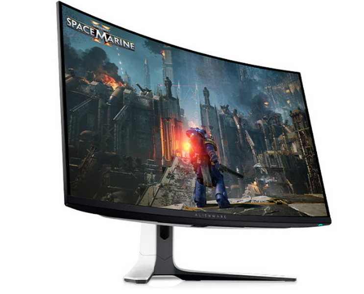 What Is A 4k OLED Computer Screen?
