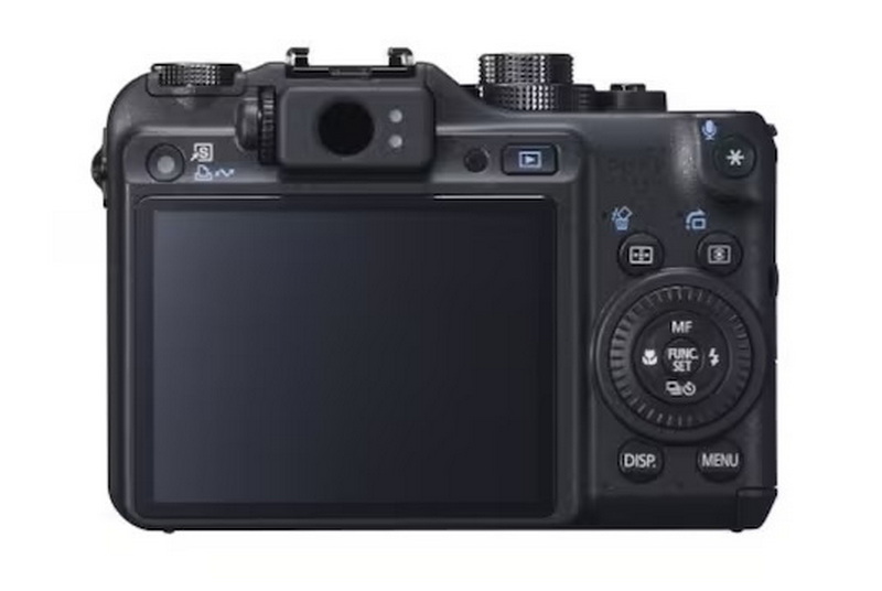 What LCD Display for Canon G10?