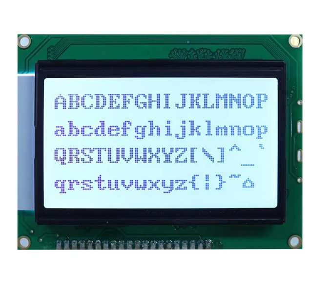 lcd graphic display module_3