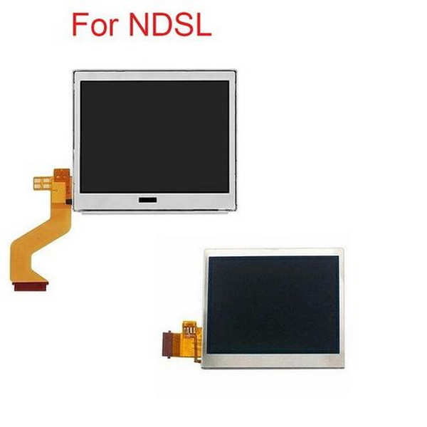 Fix Lcd Display Black Spot_3