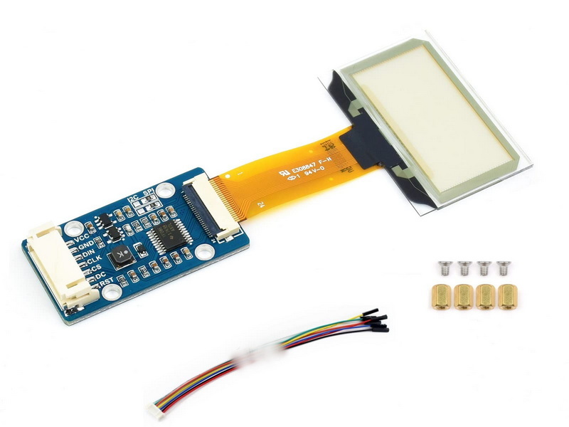 Make A Transparent Lcd Display_4