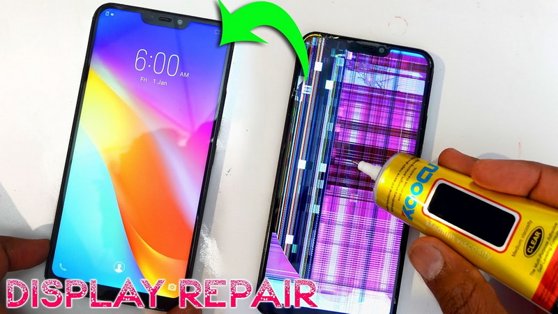 repair an lcd display_5