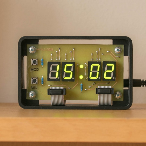 lcd clock module_2
