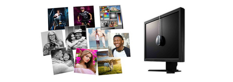 how do you calibrate lightroom lcd display_1