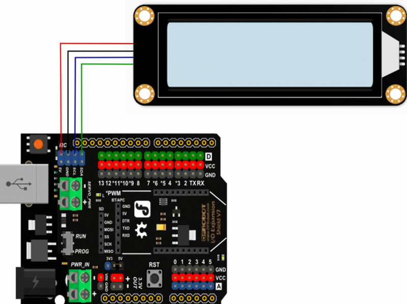 How Do I Choose The Right LCD Module To Buy for My Project?