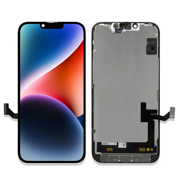 How To Fix Lcd Display on Iphone?