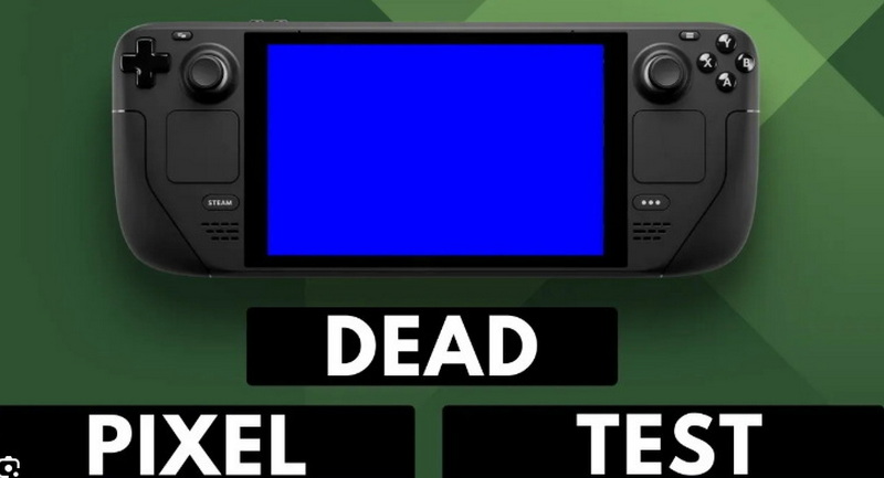 how to check steam deck oled screen type_4