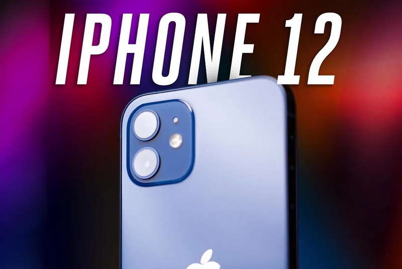 does iphone 12 have an oled screen_1