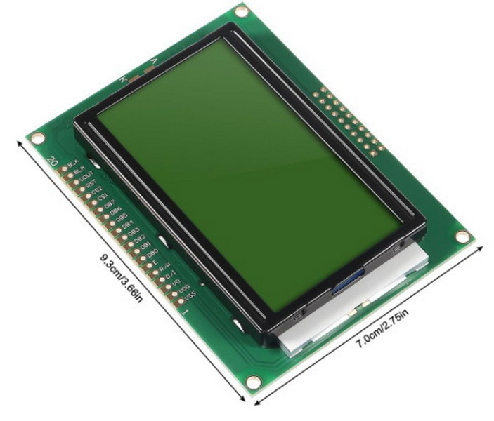 how to lcd 12864 module display_1