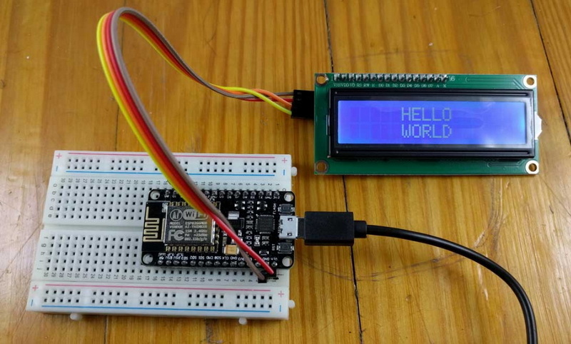 how to connect lcd display to esp8266_2