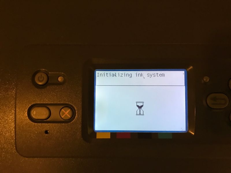 make lcd display light on canon mx472_4