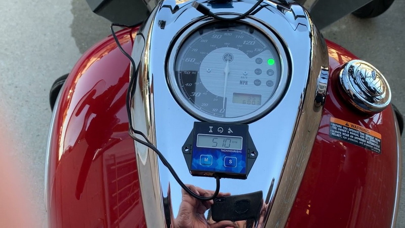 how to adjust v star 950 lcd display_1