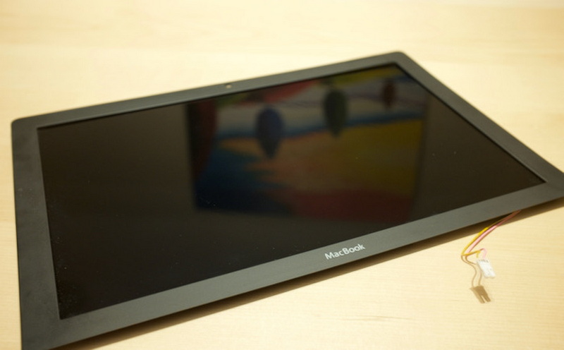 how to make a laptop lcd display work_1