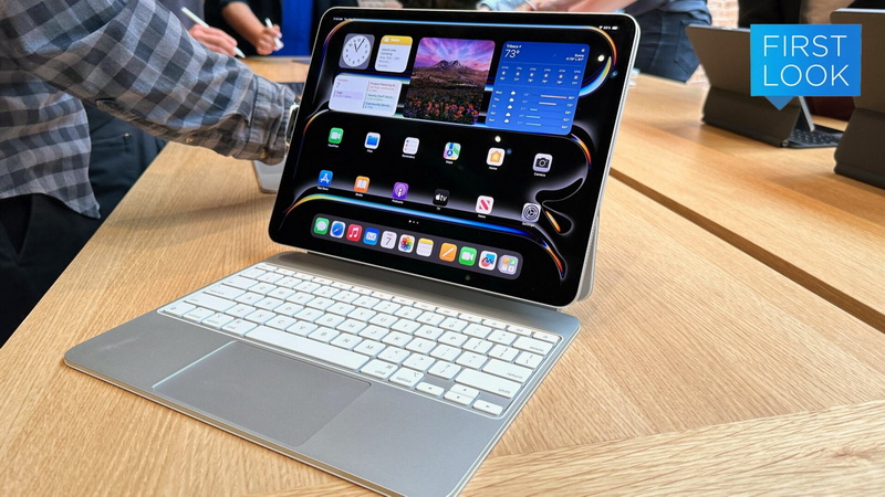 does ipad pro have oled screen_4