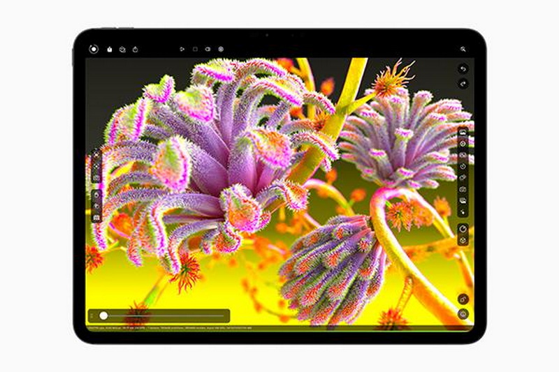 does ipad have oled screen_2