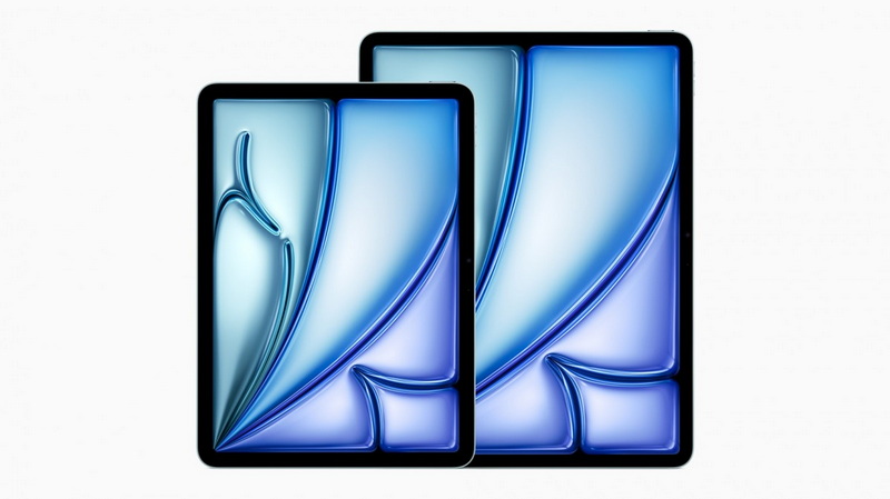 does ipad air have oled screen_3