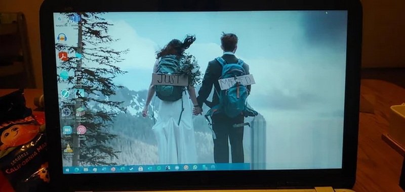 What Causes LCD Display To Fade?