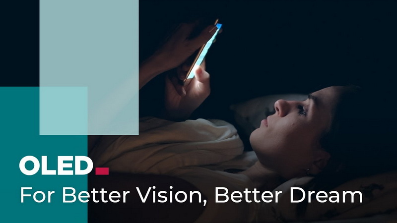 Is Oled Screen Better for Your Eyes?