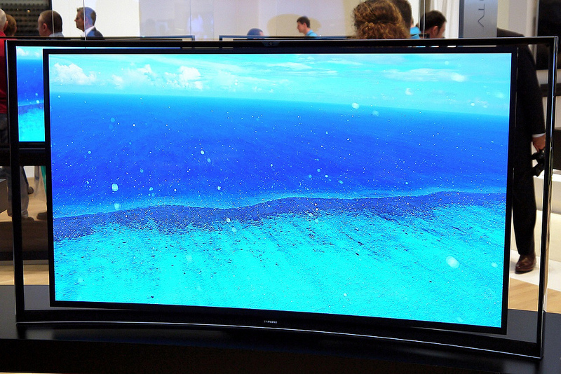 Can Big Screen OLED Tv Cause Seizures?