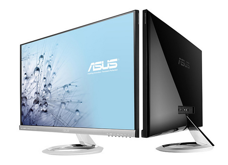 AH-IPS Panel Advantages