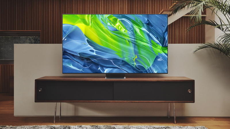 Safe Cleaning For QD OLED Screen