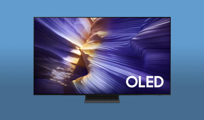 How Long Has Samsung Been Using OLED Screen?