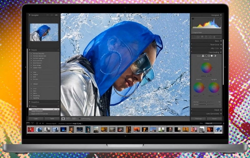 Is A Macbook Display A Led Or LCD?