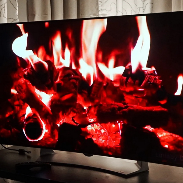 How To Stop Screen Burn on OLED Tv?