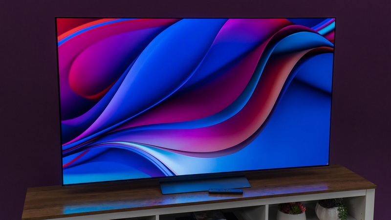 How Delicate Is LG OLED