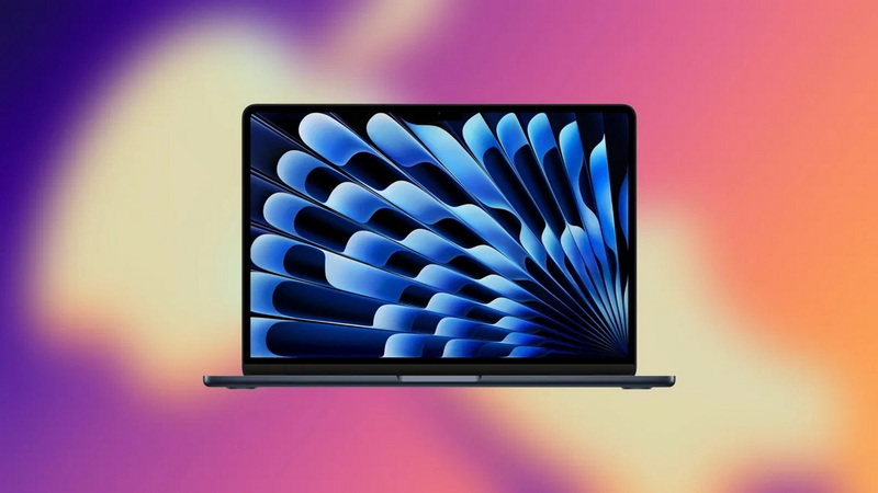 Is MacBook Retina OLED