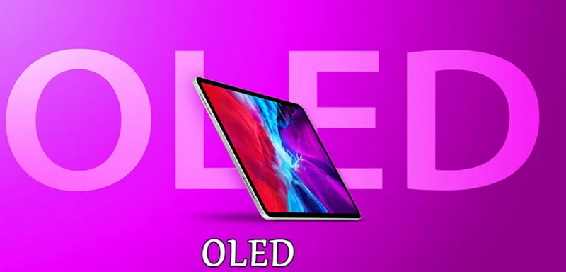 Apple Display Technology Explained