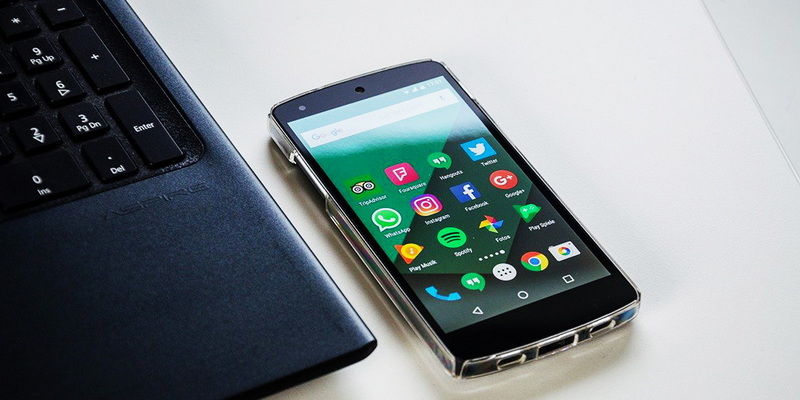 LTPS IPS LCD Display Explained