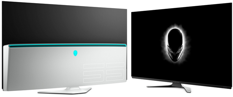 Which LCD Or Oled Display Has Deeper Blacks?