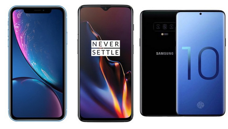 Super Amoled Vs Ips LCD Battery Life