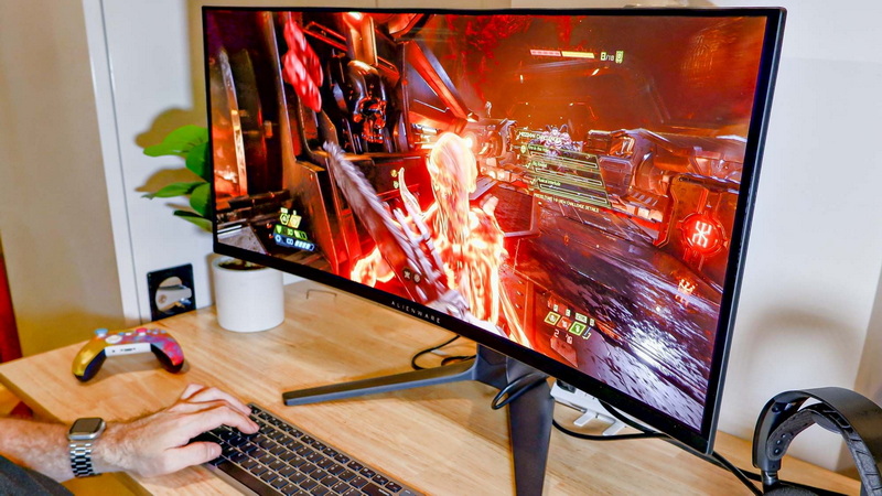How To Prevent Screen Burn in OLED?