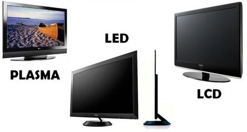 Best Display For Home Theater LCD LED Plasma