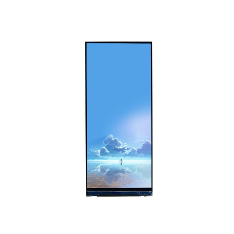 4.82 Inch 480×1120 LCD Touch Screenn