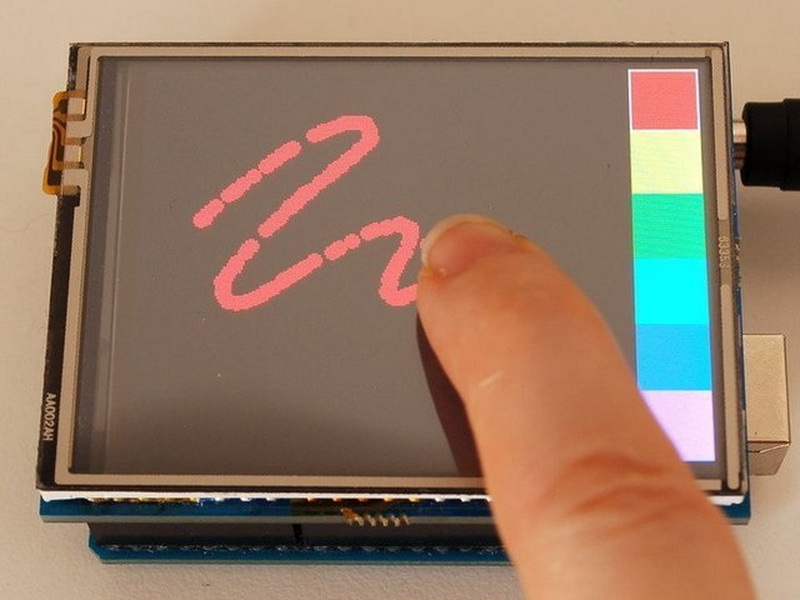 Invert Lcd Display_4