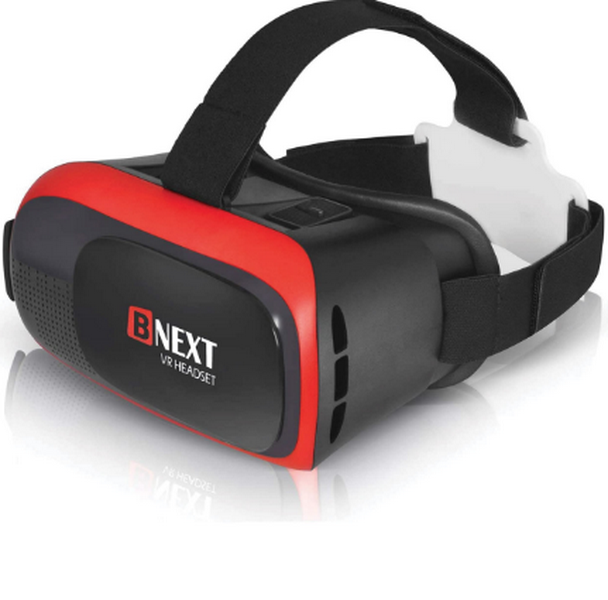 can you use vr with a lcd display phone_1
