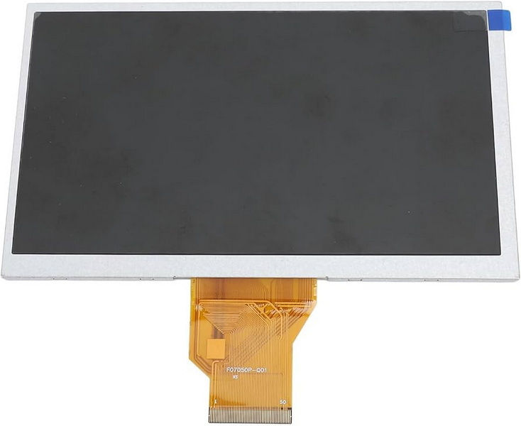  acceptable lcd and display