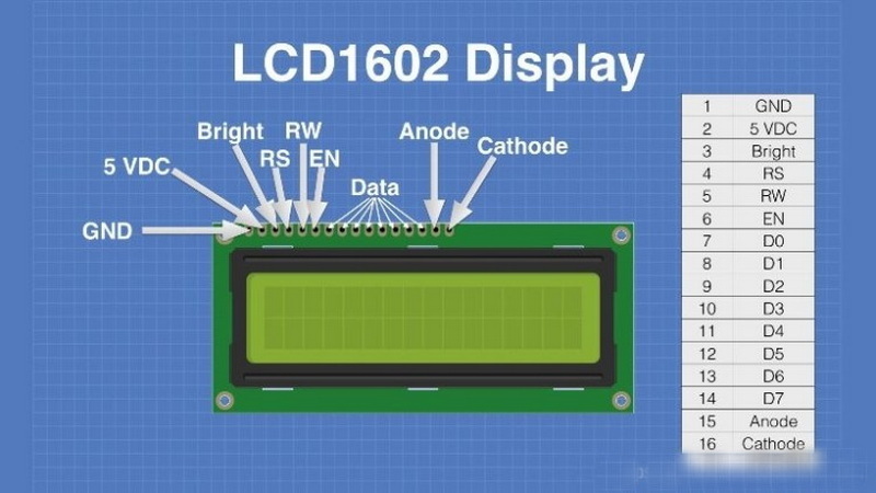 lcd 1602 module with pin header_2