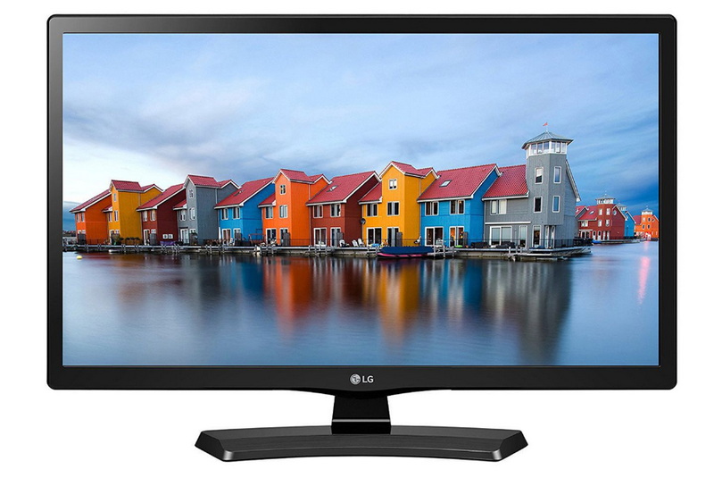How To Repair Lcd Display Panel?