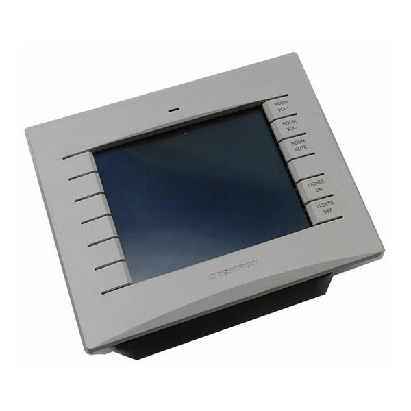how to remove crestron touch panel_2