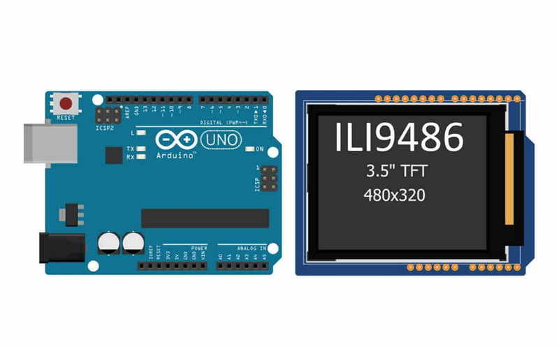 How Does The Technology Behind TFT LCDs Improve Response Times?