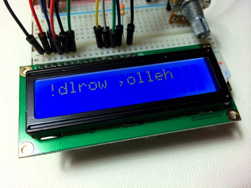 how to clear specific parts of lcd display arduino_1